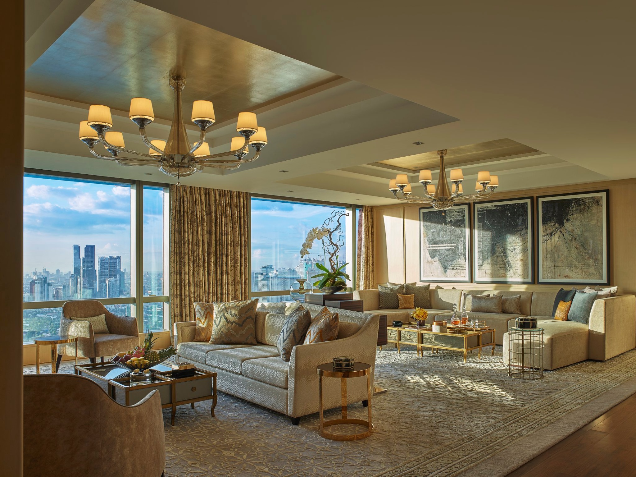 Room Rouf room