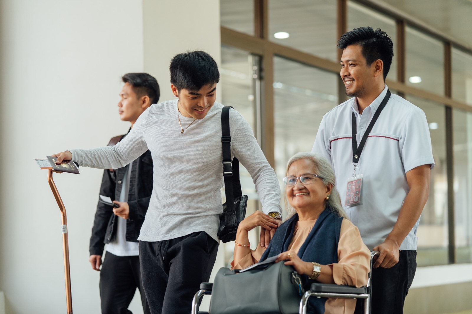 DOT spotlights PWDs and women in tourism with new “It’s More Fun for ...