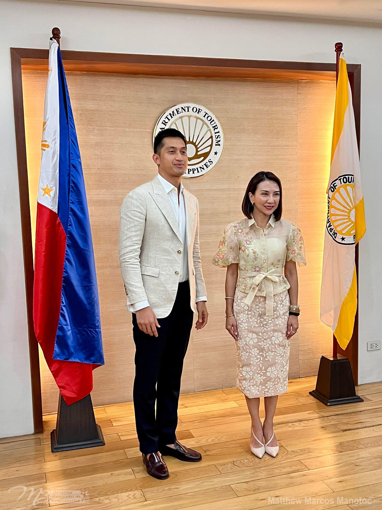 DOT eyes building pilot “tourism rest area” in Ilocos Norte – Great ...