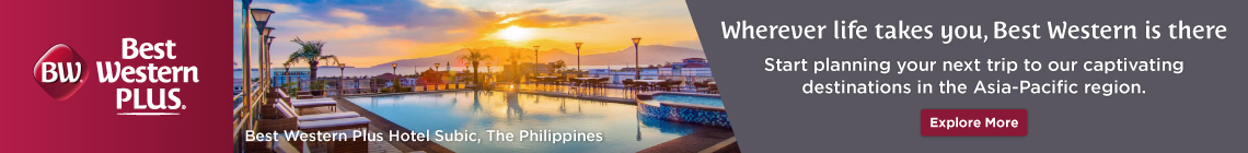 BWH Hotels Banner 2